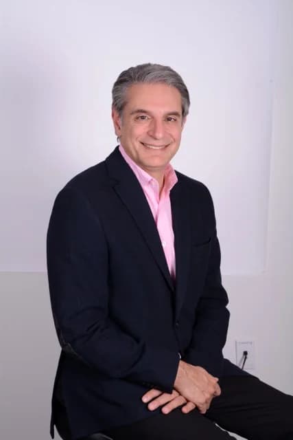 Lawrence Rufrano - Candidate for Congress